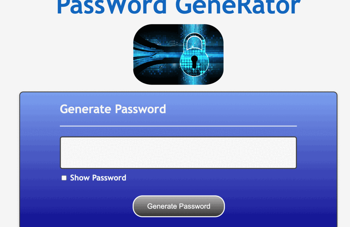 https://aasports89.github.io/secret-password-generator/